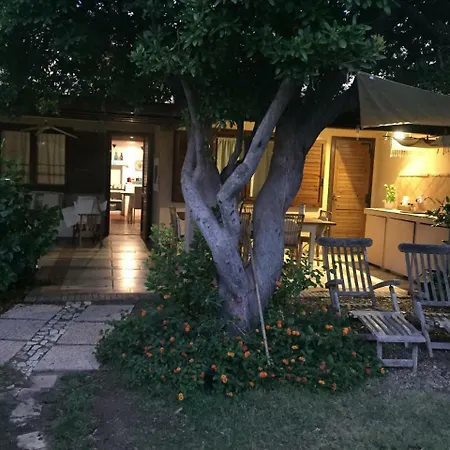 Milli Villa Villasimius