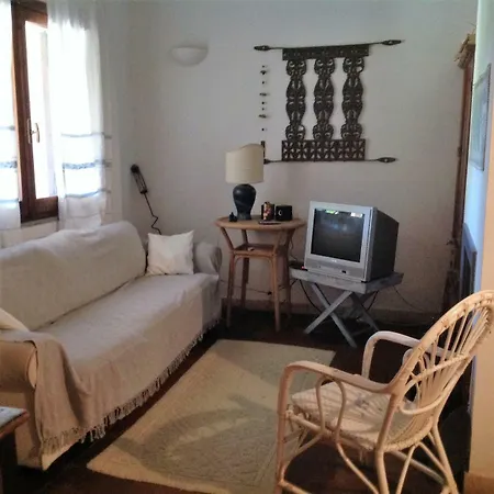 Milli Villa Villasimius