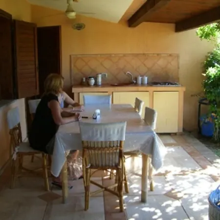 Milli Villa *