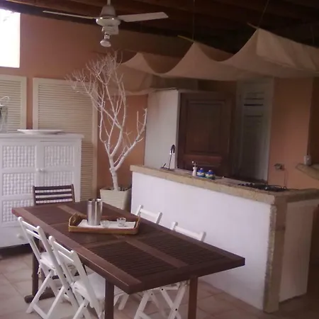 Milli Villa *