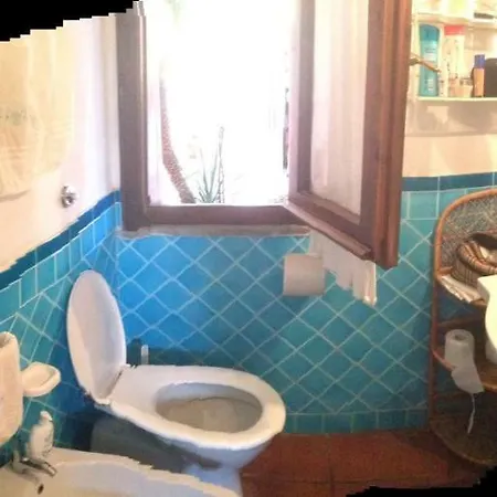 Milli Villa Villasimius