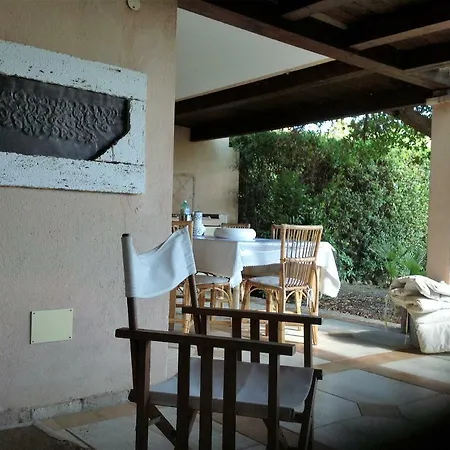 Villa Milli