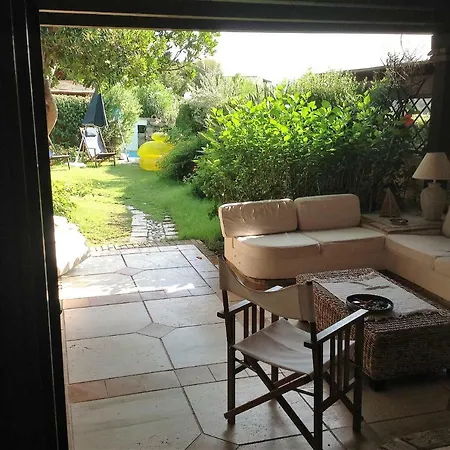 Villa Milli *