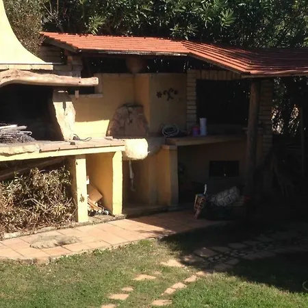 Villa Milli *