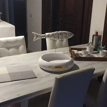 Villa Milli *