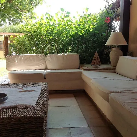 Villa Milli *