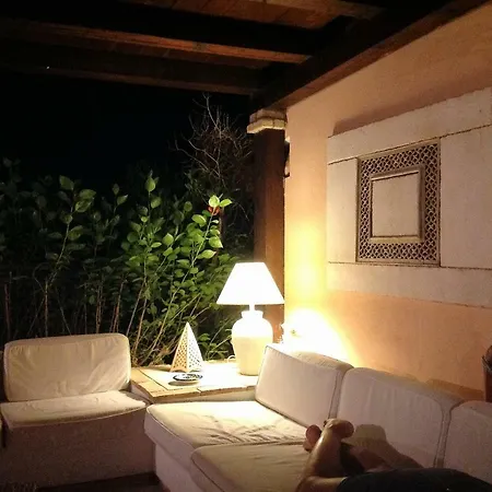 Villa Milli *