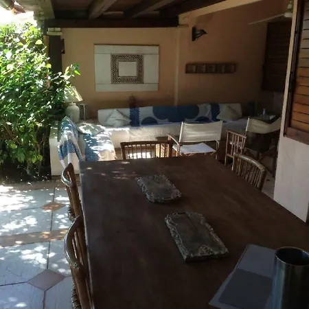 Villa Milli